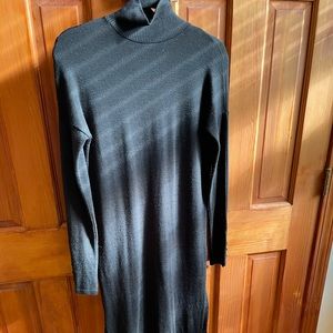 Rag and Bone Sweater Dress Midi